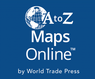 AtoZ maps online